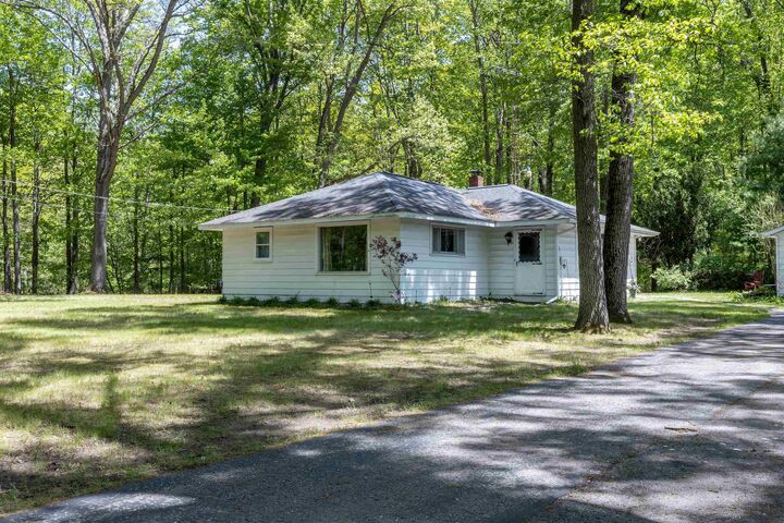 Property Photo: 2512 N Smith MI 48657