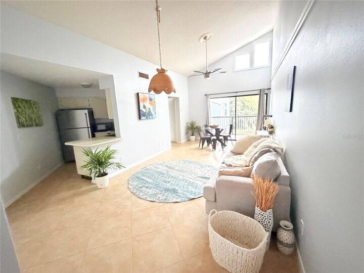 Property Photo: 3914 Atrium Drive U1 FL 32822