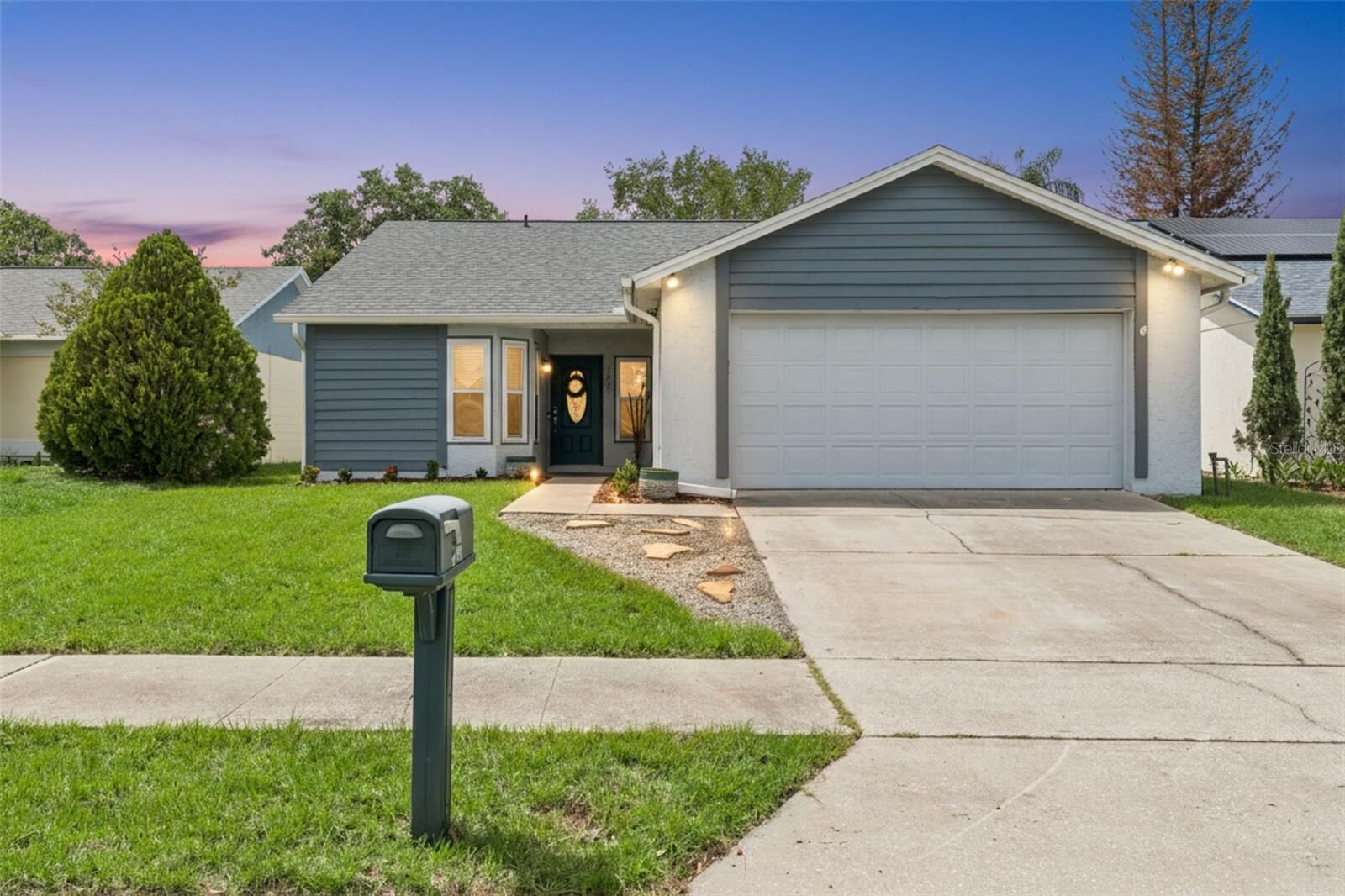Property Photo:  1021 Olliff Way  FL 32765 