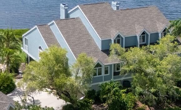 Property Photo: 11 Tidy Island Boulevard 11 FL 34210