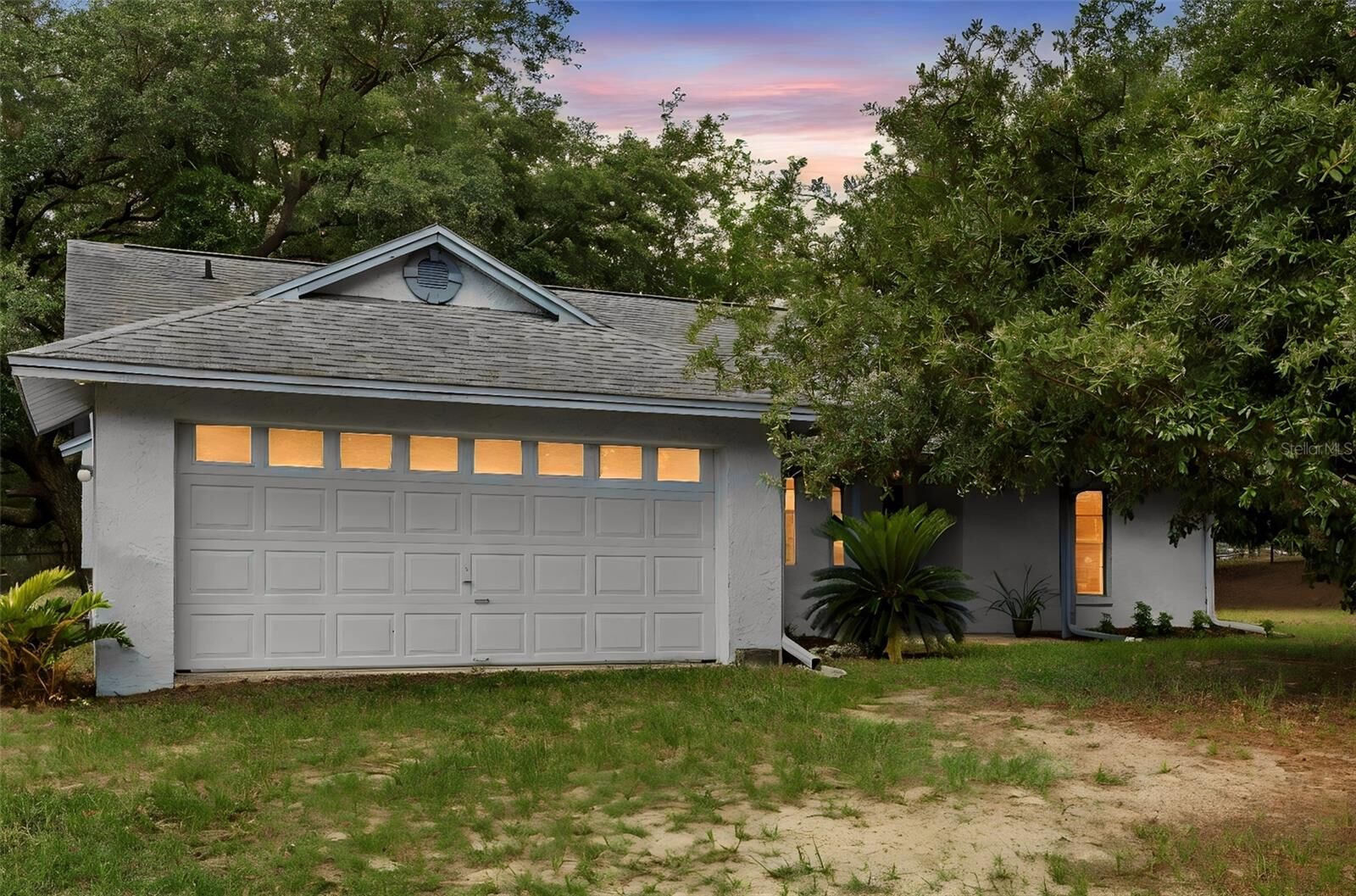 Property Photo:  16104 Sandhill Road  FL 34787 