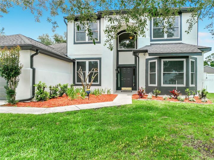 Property Photo:  1491 Hampstead Cove  FL 32765 