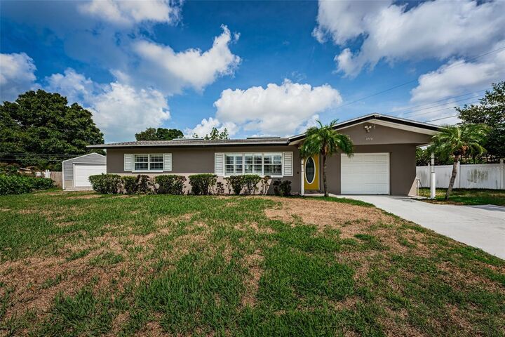 Property Photo:  1772 Avon Lane  FL 33756 