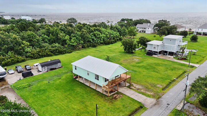 Property Photo: 126 Farrar Lane MS 39576