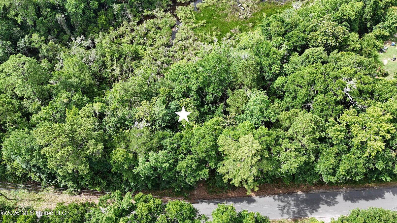 Property Photo: Dogwood Avenue MS 39564