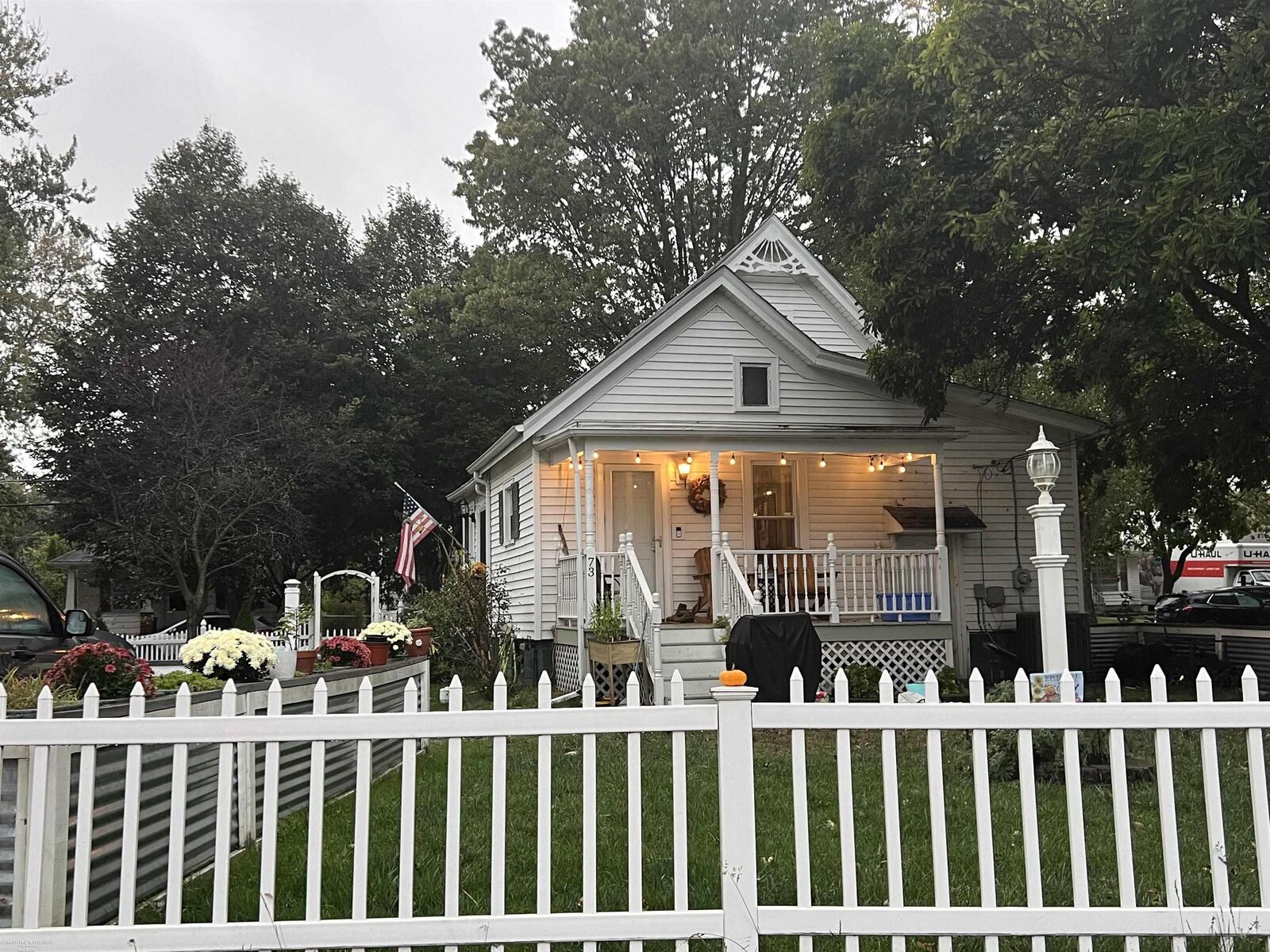 Property Photo: 73 Smith Street MI 48043