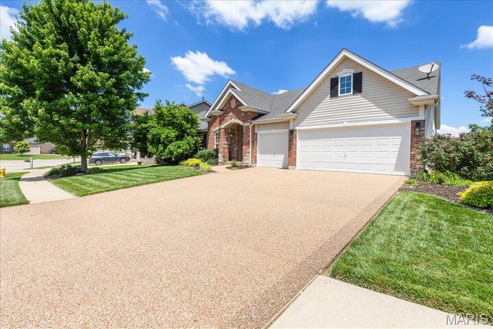Property Photo: 165 Carlton Point Drive MO 63385