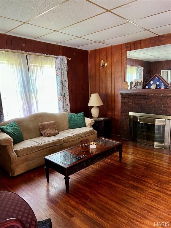 Property Photo: 8210 Buchanan Avenue MO 63114