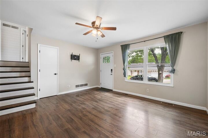 Property Photo:  5009 Country Ridge Drive  MO 63052 