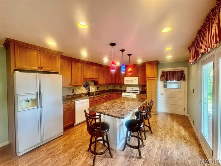 Property Photo:  7631 Cedar Hill Lane  MO 63461 