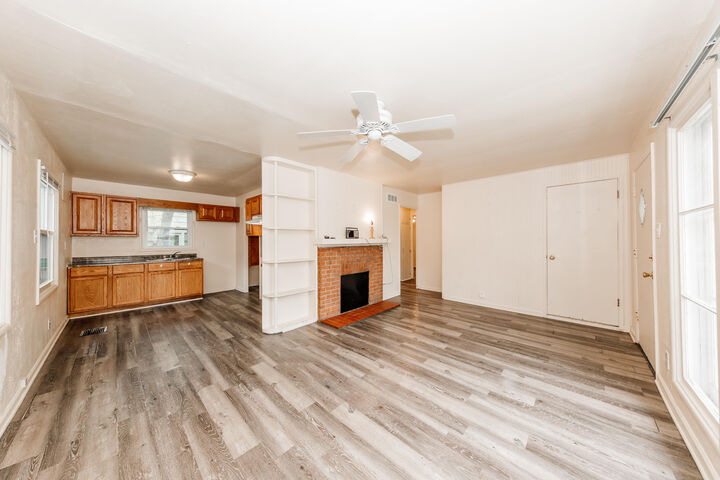 Property Photo:  6304 W Nash St  WI 53216 