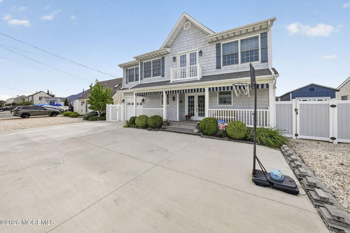 Property Photo:  378 Bayview Avenue  NJ 08721 