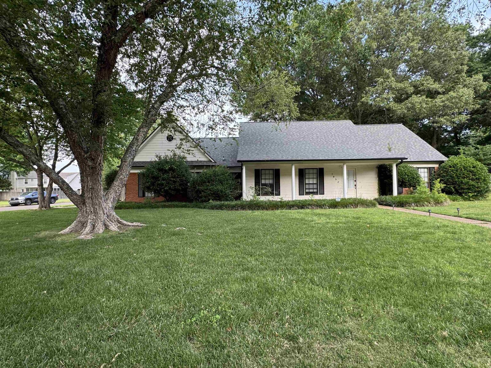 Property Photo:  1952 Newfields Rd  TN 38139 
