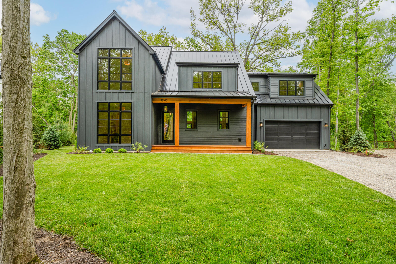 Property Photo:  16140 Stones Throw Lane  MI 49117 