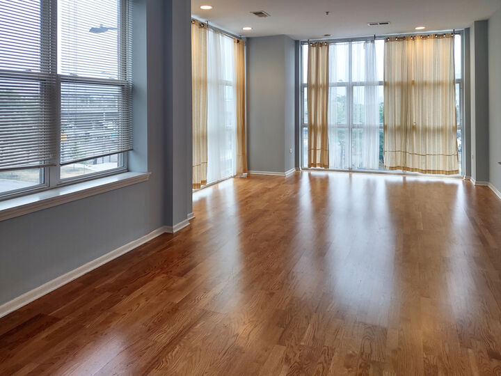 Property Photo: 3506 S State Street 303 IL 60609