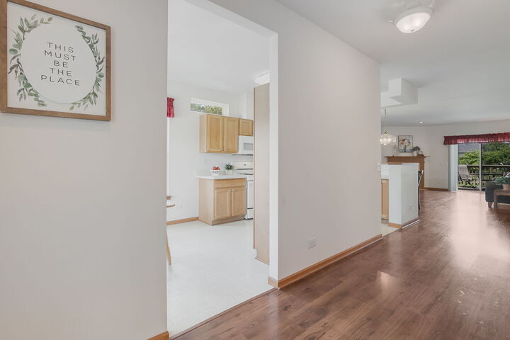 Property Photo: 3406 Steeplechase Way IL 60030