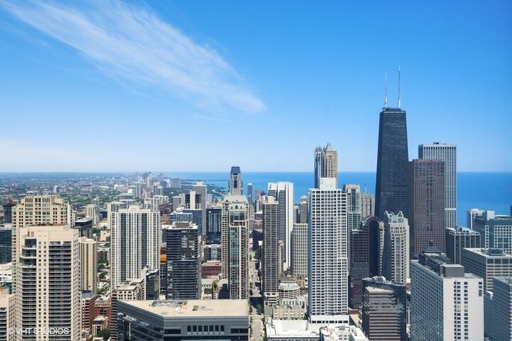 Property Photo:  401 N Wabash Avenue 51D  IL 60611 