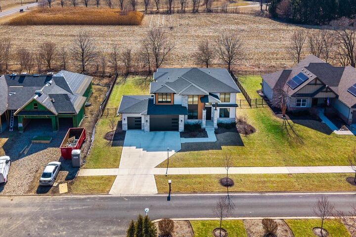 Property Photo:  26009 W Forrester Drive  IL 60585 