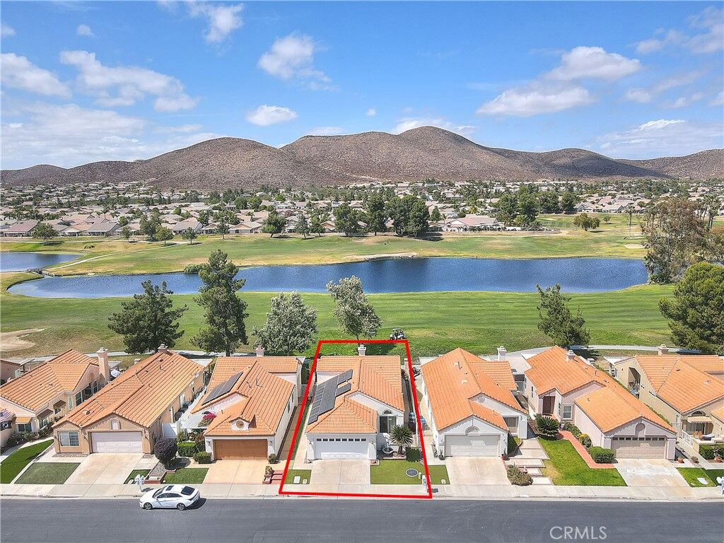 Property Photo:  28052 Palm Villa  CA 92584 