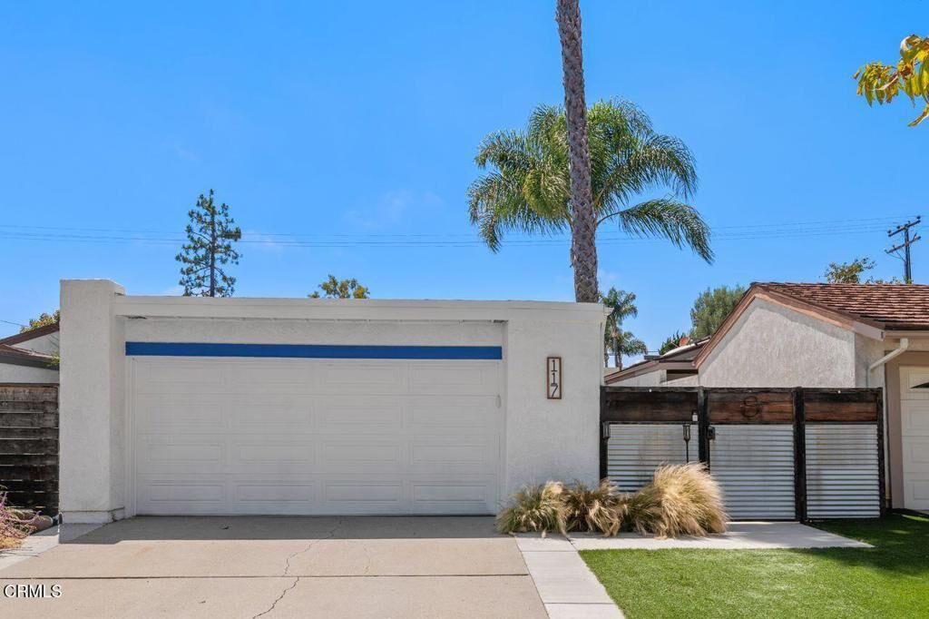 Property Photo:  117 Duke Avenue  CA 93003 