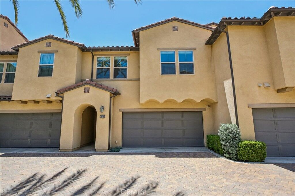 Property Photo:  248 Finch  CA 92630 