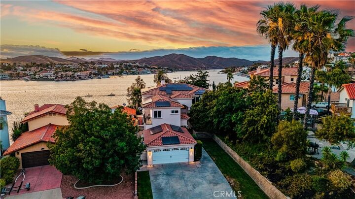 Property Photo:  29723 Eagle Point Drive  CA 92587 