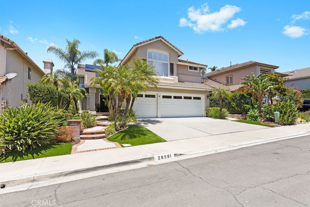 Property Photo:  28581 Big Springs  CA 92679 