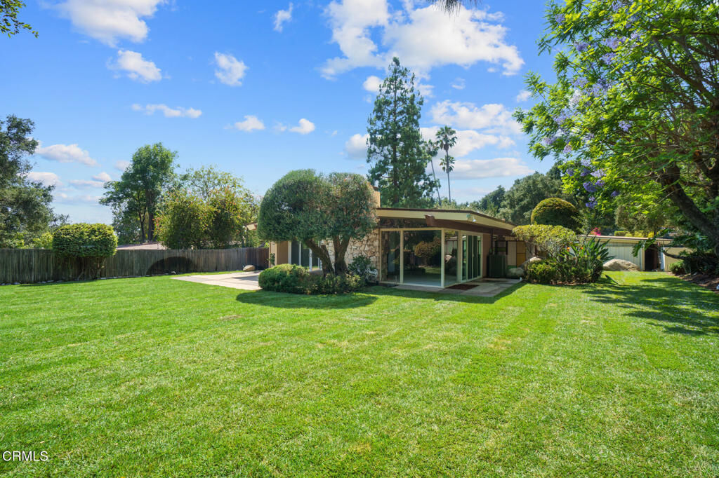 Property Photo:  1580 Old House Road  CA 91107 