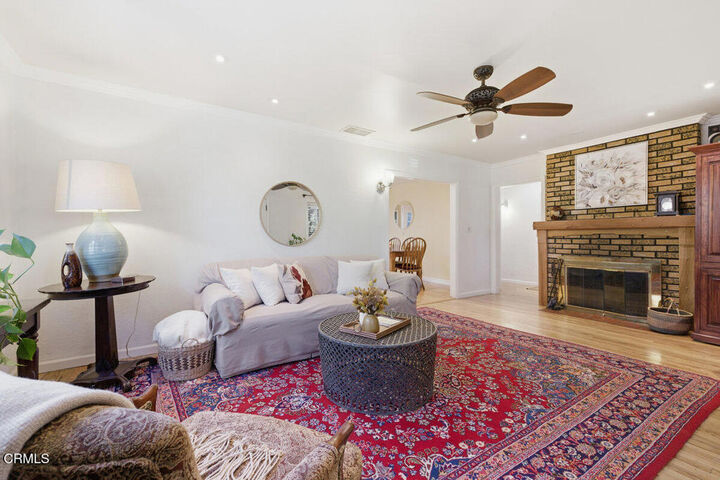 Property Photo:  386 Larmier  CA 93022 