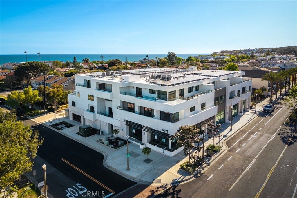 Property Photo: 24722 Del Prado 408 CA 92629