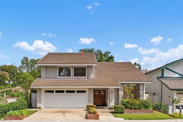 Property Photo:  16 Alegria  CA 92620 