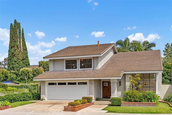 Property Photo:  16 Alegria  CA 92620 