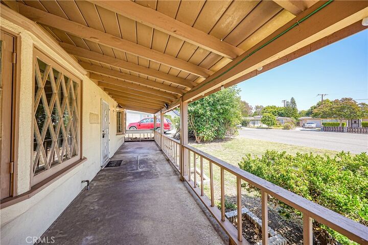 Property Photo:  629 W Leeside Street  CA 91741 