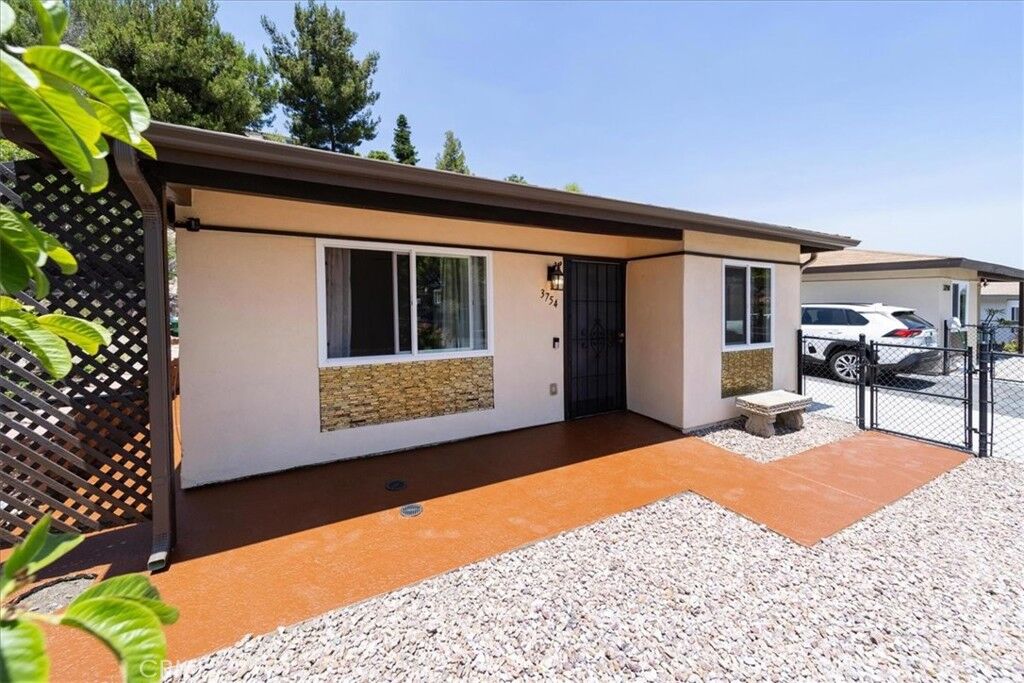 Property Photo:  3754 Gail  CA 92056 