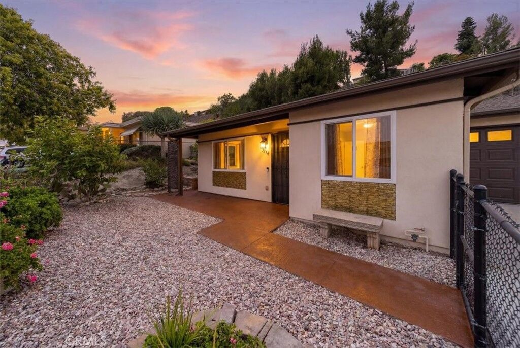 Property Photo: 3754 Gail CA 92056