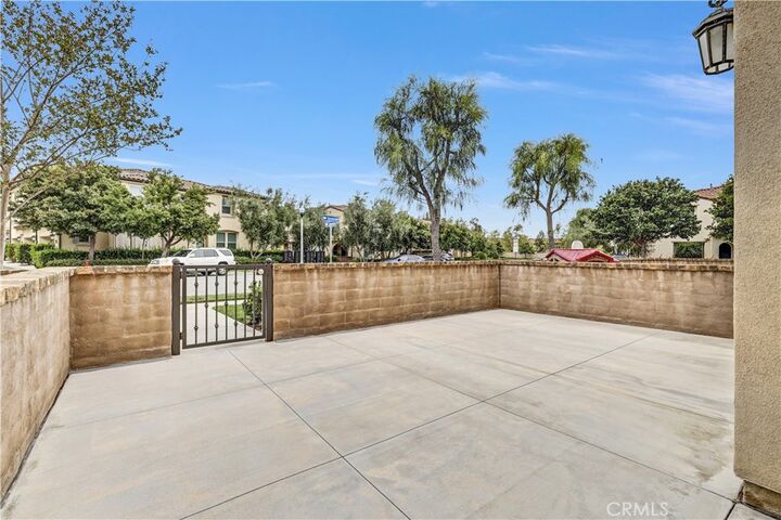 Property Photo:  85 Savannah  CA 92630 