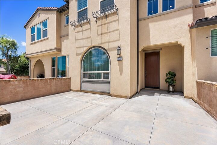 Property Photo: 85 Savannah CA 92630