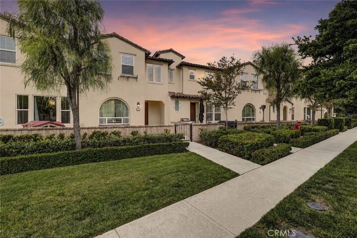 Property Photo:  85 Savannah  CA 92630 