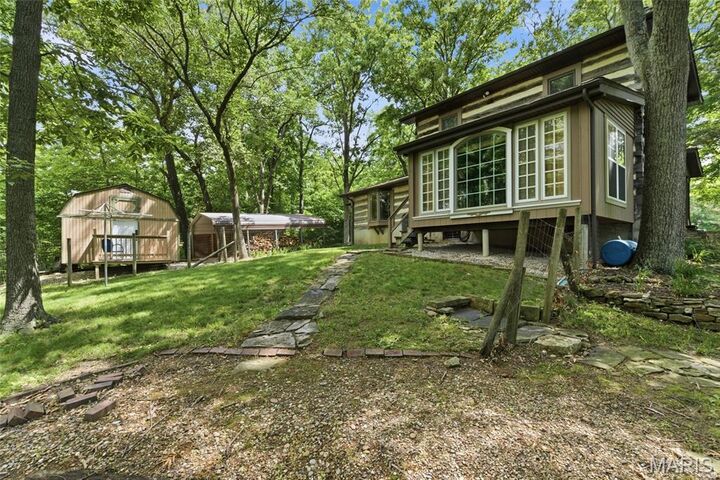 Property Photo:  1305 Hanover Street  IL 62256 