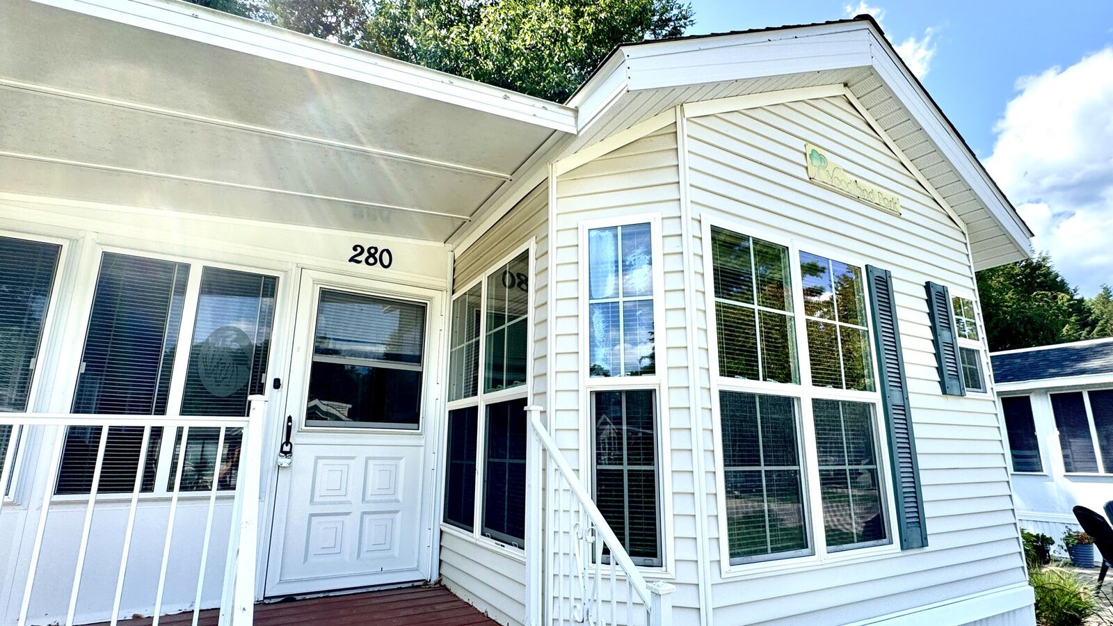 Property Photo:  27 Go Camping Way 280  ME 04064 