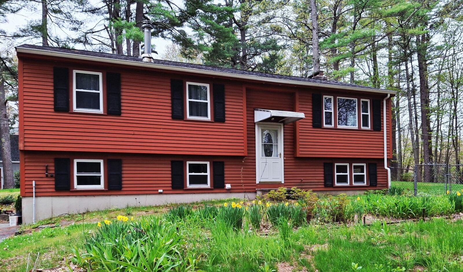 Property Photo: 51 Country Club #3 Road ME 04073