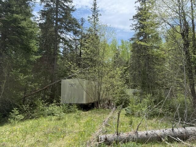 Property Photo: 390 Woodland Road ME 04668