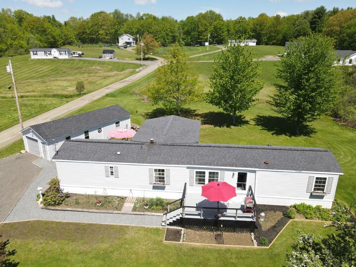 Property Photo: 9 Smith Lane ME 04456