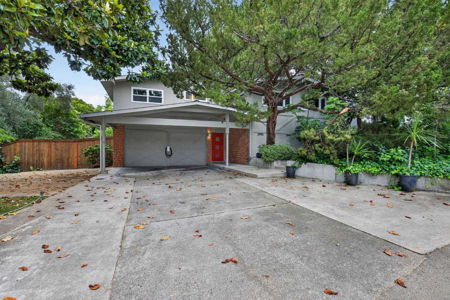 Property Photo:  4524 Crestridge Road  CA 95628 