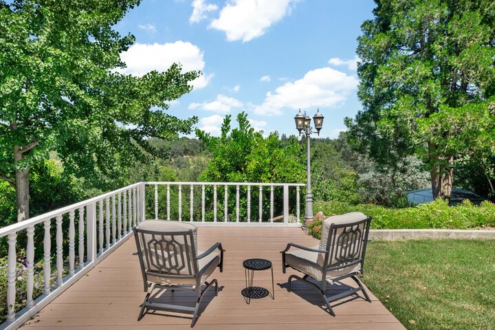 Property Photo:  134 Canyon Rim Drive  CA 95630 