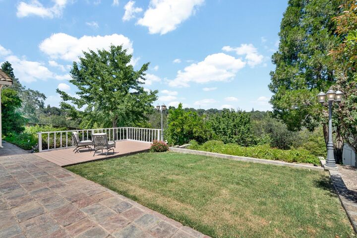 Property Photo:  134 Canyon Rim Drive  CA 95630 