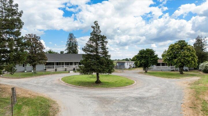 Property Photo: 25832 Magnolia Road CA 95320