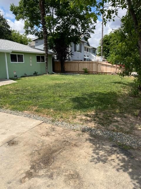 Property Photo:  6907 7th Avenue  CA 95673 