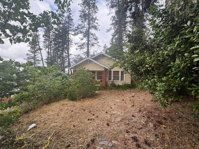 Property Photo:  135 Mainhart Drive  CA 95945 