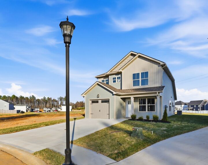 Property Photo: 195 Quarry View Ct TN 37043